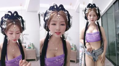 情色主播 情色主播 千古绝色